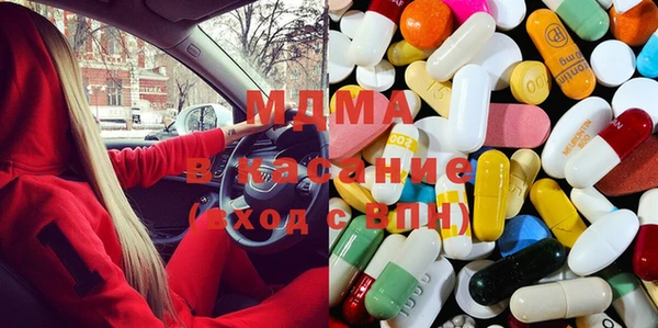 таблы Покров